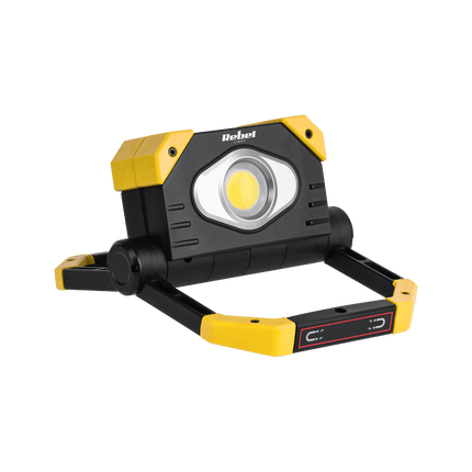 Rebel URZ3607 Draagbare LED-werkspot