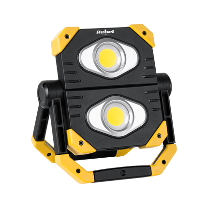 Rebel URZ3607 Draagbare LED-werkspot