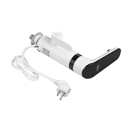 Teesa Elektrische Kraan Met Doorstroomverwarmer Smart Heater - Warmwaterkraan - Waterboiler - Keukenkraan - Wit