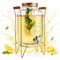 Drankdispensers