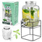 Drankdispensers