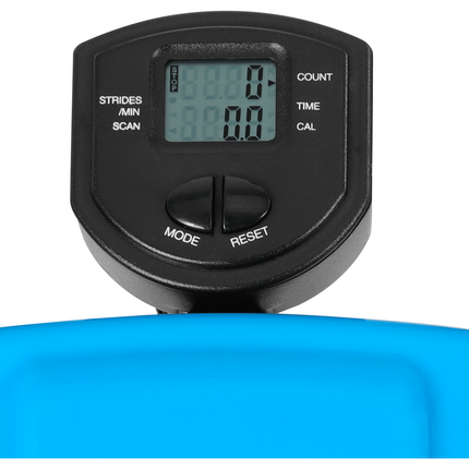 Rebel Active Buikspiertrainer - Ab Generator - Buikspier trainingsapparaat - Ab Shaper - Zwart