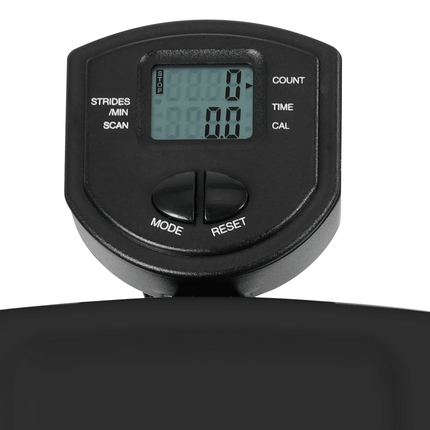 Rebel Active Buikspiertrainer - Ab Generator - Buikspier trainingsapparaat - Ab Shaper - Zwart