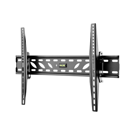 Cabletech Universele Televisie Muurbeugel Voor Led Lcd Tv Van 37'' Tot 70'' Inch - Kantelbaar - Max Belastbaar Gewicht 50 Kg
