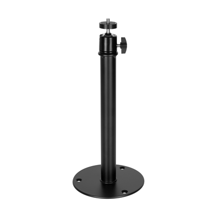 Cabletech Beamer Projector Camera Beugel Statief - plafond muur montage - 2.5KG draagkracht - vaste lengte 27.5 cm