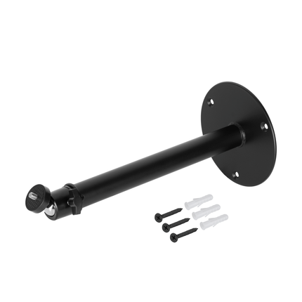Cabletech Beamer Projector Camera Beugel Statief - plafond muur montage - 2.5KG draagkracht - vaste lengte 27.5 cm