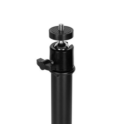 Cabletech Beamer Projector Camera Beugel Statief - plafond muur montage - 2.5KG draagkracht - vaste lengte 27.5 cm
