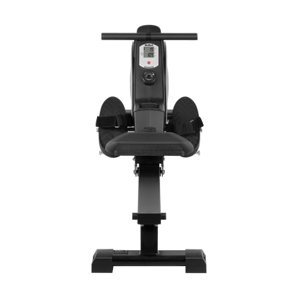 Rebel Active Magnetische Roeimachine Opvouwbaar - Fitness Roeitoestel - Thuis Roeimachine - Roeitrainer met Magnetisch Weerstandssysteem
