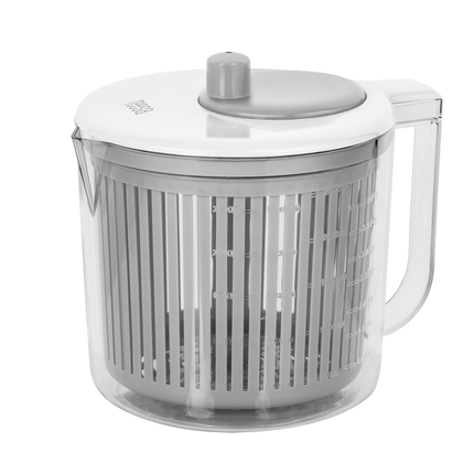 Teesa Slacentrifuge 2,5 liter TSA0200