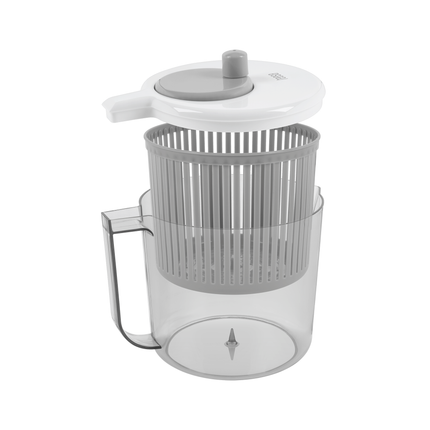 Teesa Slacentrifuge 2,5 liter TSA0200