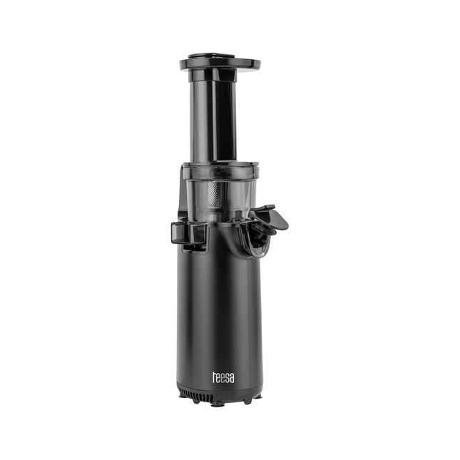 Teesa Compacte slowjuicer BPA-vrij roestvrijstaal TSA3233