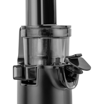 Teesa Compacte slowjuicer BPA-vrij roestvrijstaal TSA3233