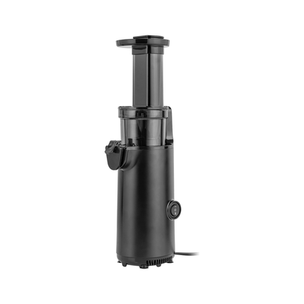 Teesa Compacte slowjuicer BPA-vrij roestvrijstaal TSA3233