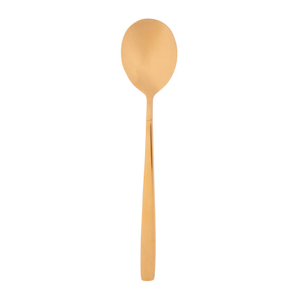Altom design 24 delige bestekset van rvs goud