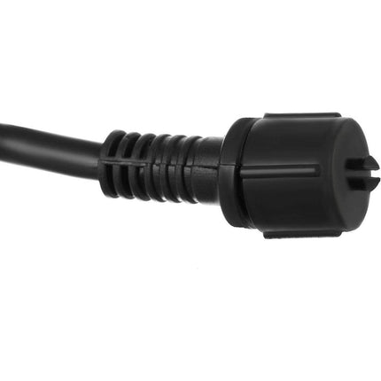 Lichtsnoer buiten 10 meter waterdicht E27 Fittingen incl. 20 LED Lampen - tuinverlichting - Lichtslinger voor binnen en buiten