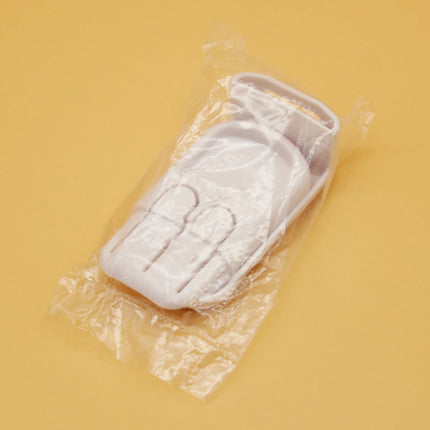 TT-products babylock lade kinderbeveiliging hoek kunststof wit