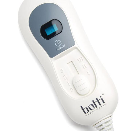 Botti medic series Grigio verwarmingsmat/ kussen 100W grijs