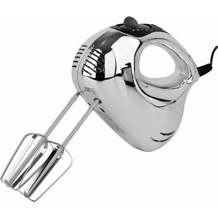 LUND Professional handmixer met 3L kom 200W RVS
