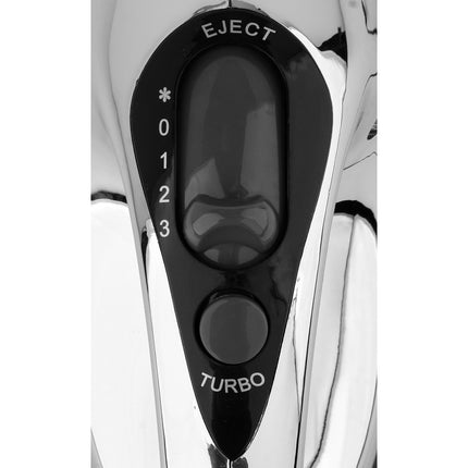 LUND Professional handmixer met 3L kom 200W RVS