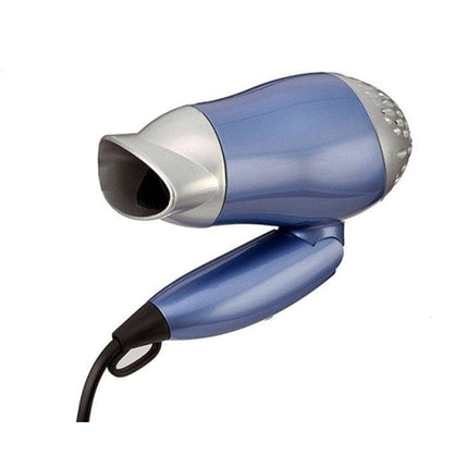 MPM Föhn 1200W SS-1205/N blauw