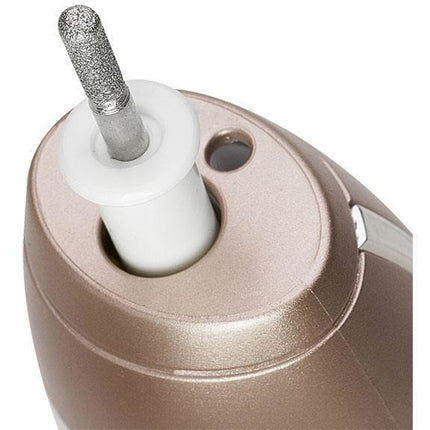 ProfiCare Manicure pedicure set PC-MPS 3016 wit/champagne