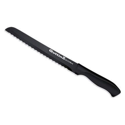 Quttin Dark broodmes 20 cm zwart