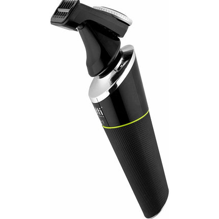 Botti Barone 5 in 1 scheer- en trimapparaat met standaard en reiniging set