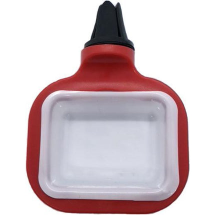 TT-products dip saus bakje / saus clip / saus houder fastfood kunststof assorti