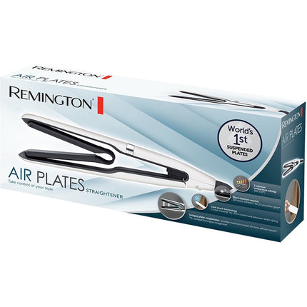 Remington stijltang Air Plates S7412 wit