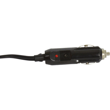 Carpoint waterkoker voor in de auto 12 Volt 150W  0,5L zilver