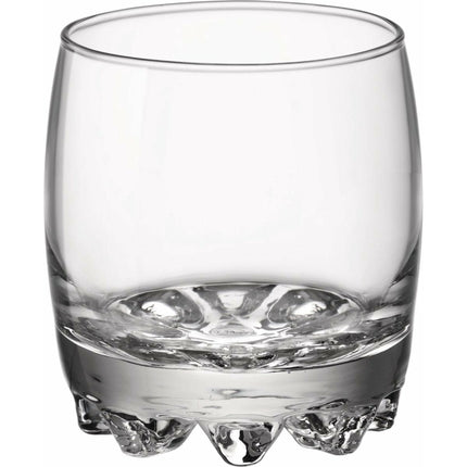 Rocco Bormioli Galassia Waterglas / Whiskeyglas 300ml 3 stuks