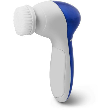 Esperanza ''Joy'' 5 in 1 elektrische gezichtsreiniger blauw