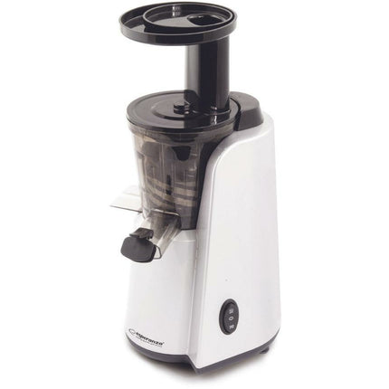 Esperanza ''Mirtillo'' compacte slow juicer 150W zilver