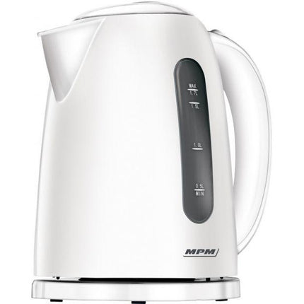 MPM waterkoker 1,7L MCZ-85 wit