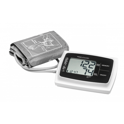 ProfiCare bovenarm bloeddrukmeter PC-BMG 3019