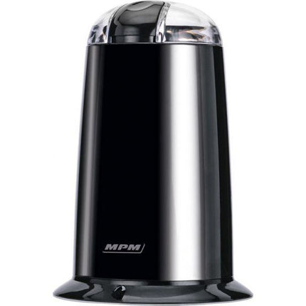 MPM koffiemolen / bonenmaler MMK-07 zwart