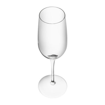Bormioli Rocco Inventa Flute champagne glazen 6 stuks