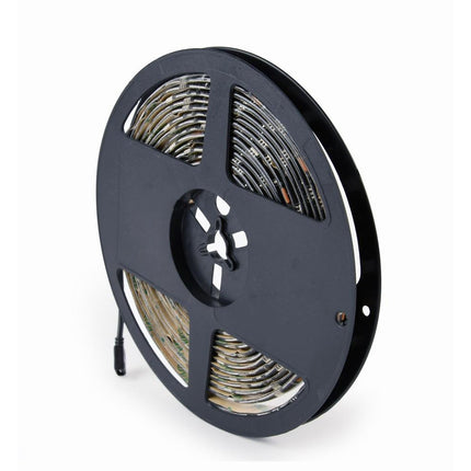 Gembird RGB LED strip 5 meter multi colour