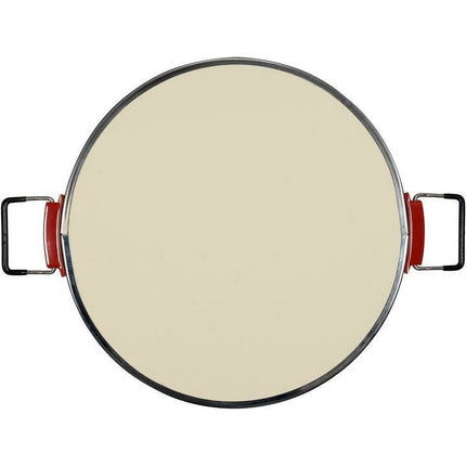 Lund professionele Pizzaoven met 5 temperatuurstanden - 1200W - 400 ºC