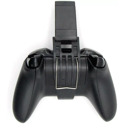 TT-products telefoonhouder clip Xbox one/s controller zwart