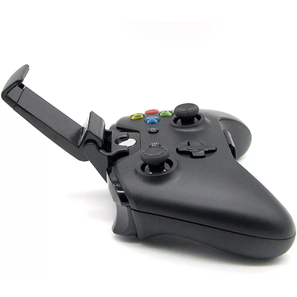 TT-products telefoonhouder clip Xbox one/s controller zwart