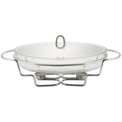 Collection image for: Chafing dishes & Warmhoudbakken