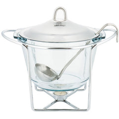 Collection image for: Chafing dishes & Warmhoudbakken