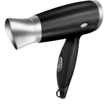 MPM Föhn 1400W MSW-13 zwart