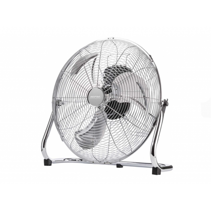 MPM Luchtcirculatie grondventilator MWP-01 100W 50cm RVS