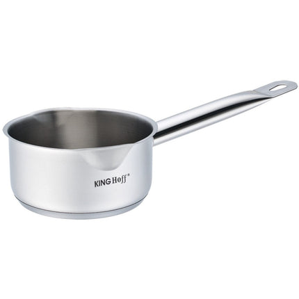 Kinghoff KH-1125 steelpan / sauspan 16 cm 1.5L