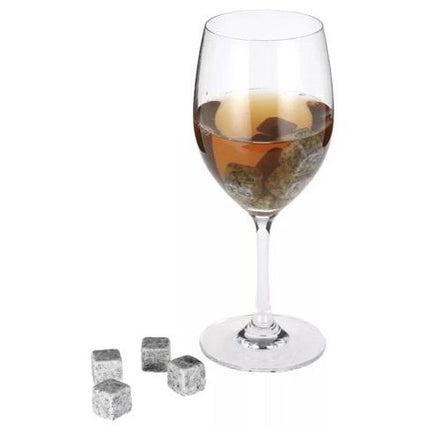 VSE whisky stones grijs