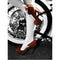 Evershine diamond painting voor volwassenen rode schoen TA2-6968 vierkante steentjes 30 X 40 Evershine