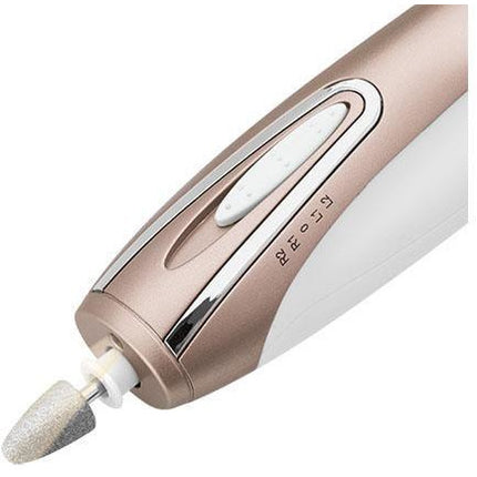 ProfiCare Manicure pedicure set PC-MPS 3016 wit/champagne