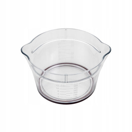 Florina Multi Smart 2 in 1 keukenhulp rasp en citruspers taupe